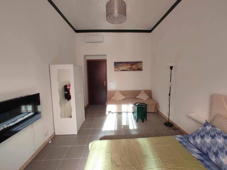 Regio Parco Apartment Turin Exterior photo