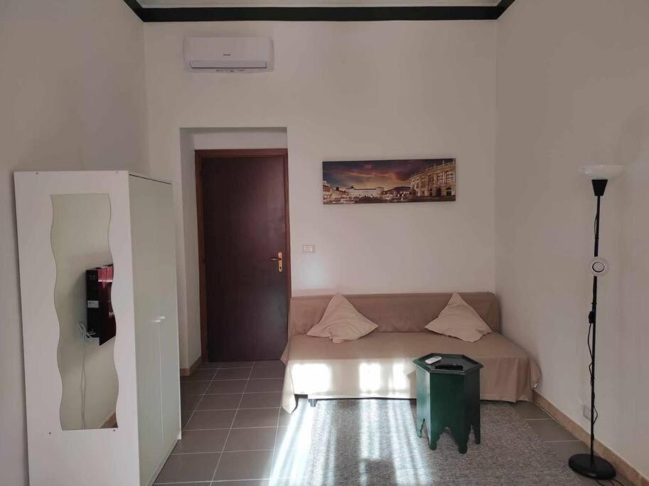 Regio Parco Apartment Turin Exterior photo