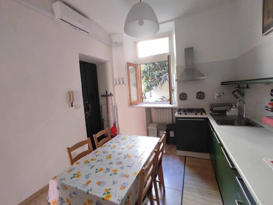 Regio Parco Apartment Turin Exterior photo